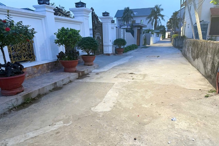 5xx tr 42.5m2 Quyết Tiến Hợp Đức Đồ Sơn Zalo 0567222555