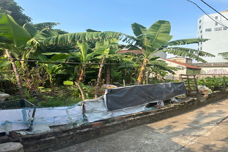 🔥  ĐẤT RỘNG 191M² – MẶT TIỀN QUYỀN LỰC – CỰC KỲ PHÙ HỢP CHIA LÔ ĐẦU TƯ 🔥GIÁ 16 TỶ