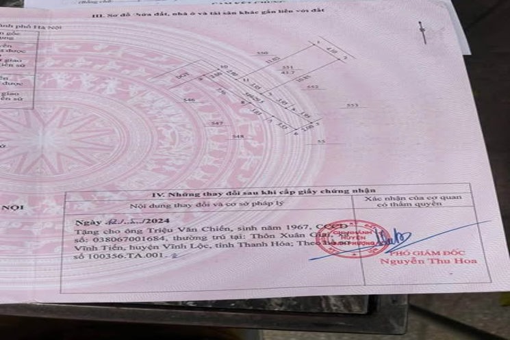 43,7M SIÊU HIẾM GIÁ NHỈNH 2 TỈ TẠI CỔ NGÕA _ PHƯƠNG ĐÌNH _ ĐAN PHƯỢNG _ HÀ NỘI