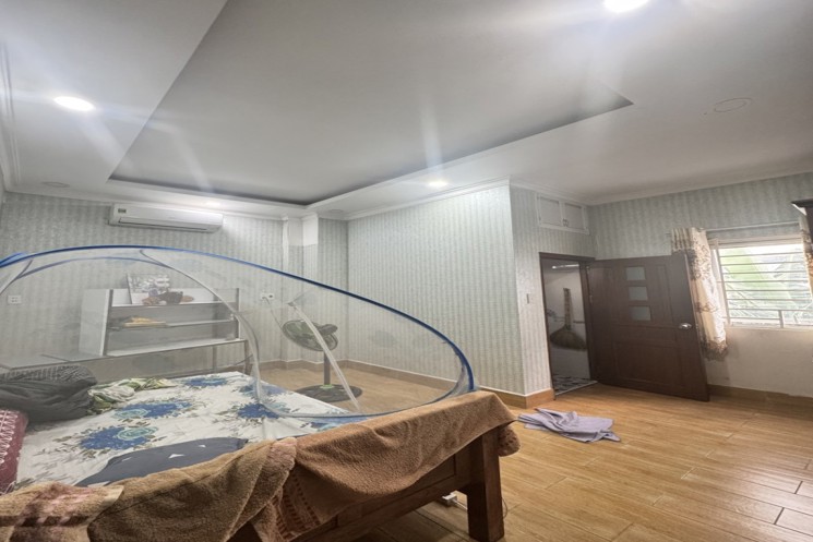 Bán nhà mặt đường Tăng Nhơn Phú, Phước Long, DT 130m2, 3 tầng, sổ hồng. Giá 14.7 tỷ,