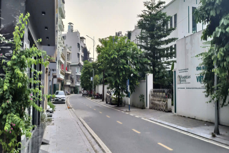 CHÍNH CHỦ BÁN GẤP NHÀ GALAXY (VẠN PHÚC)_OTO TRÁNH_KINH DOANH