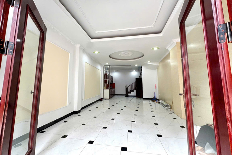CHÍNH CHỦ BÁN GẤP NHÀ GALAXY (VẠN PHÚC)_OTO TRÁNH_KINH DOANH