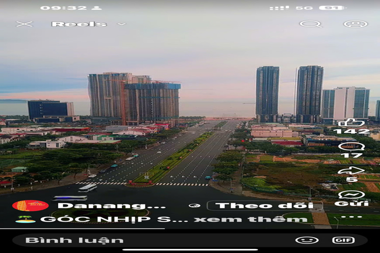 + Biển Mỹ Khê, Nhà 2 tầng kinh doanh, kiệt ô tô Lê Hữu Trác, gần nguyễn văn thoại