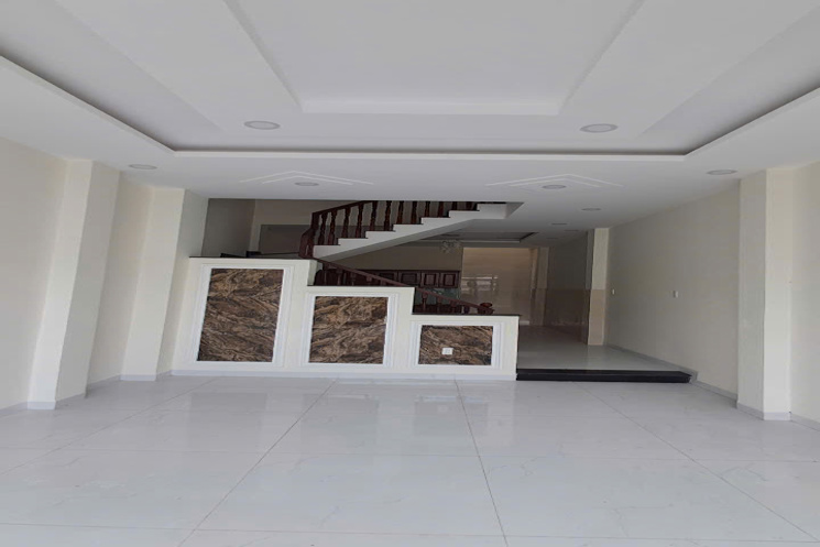 BÁN NHÀ 4 LẦU MỚI XÂY NGAY VẠN PHÚC - HẺM 520 QUỐC LỘ 13 - HIỆP BÌNH PHƯỚC - TP THỦ ĐỨC
