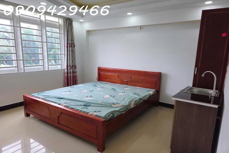 BÁN CĂN HỘ DỊCH VỤ CÓ DÒNG TIỀN ~35tr/THÁNG- TRUNG TÂM QUẬN 7 (GẦN NGAY KHU HIMLAM)-GIẢM 200tr