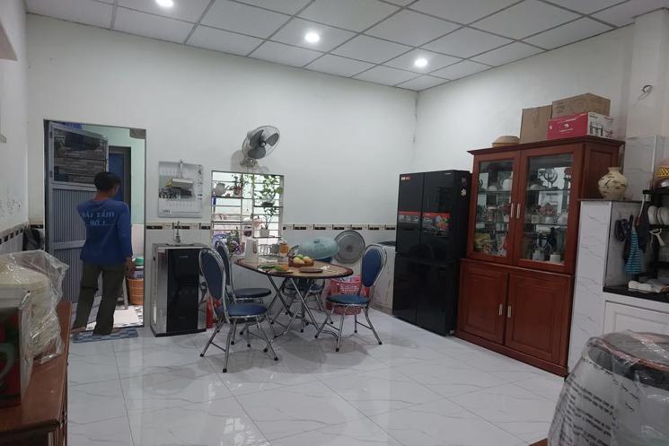 BÁN NHÀ CẤP 4 – 2 MẶT TIỀN ĐƯỜNG CHÍNH HỮU – SƠN TRÀ, ĐÀ NẴNG