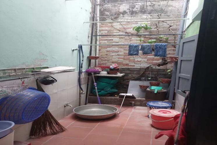 BÁN NHÀ CẤP 4 – 2 MẶT TIỀN ĐƯỜNG CHÍNH HỮU – SƠN TRÀ, ĐÀ NẴNG