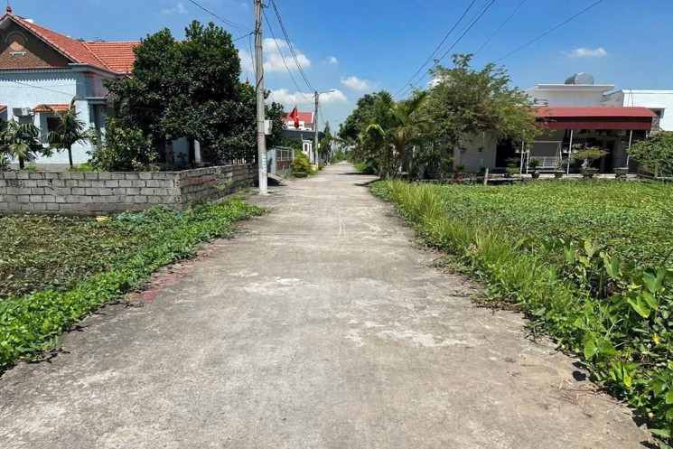 18.x tr/m2 200m2 Tân Thành Dương Kinh Zalo 0567222555