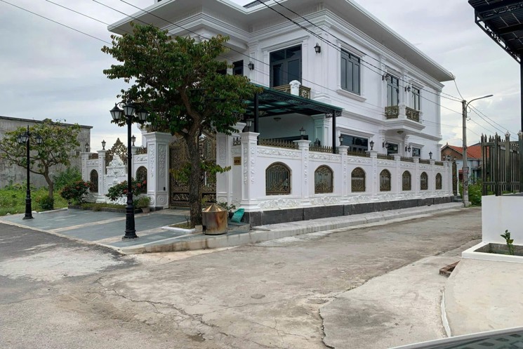 18.x tr/m2 200m2 Tân Thành Dương Kinh Zalo 0567222555