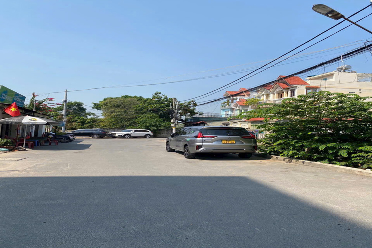 CẦN BÁN LÔ ĐẤT MẶT TIỀN ĐƯỜNG SỐ 11 - HIỆP BÌNH PHƯỚC, THÀNH PHỐ THỦ ĐỨC