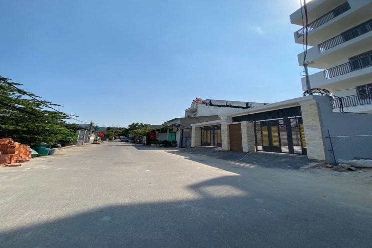 CẦN BÁN LÔ ĐẤT MẶT TIỀN ĐƯỜNG SỐ 11 - HIỆP BÌNH PHƯỚC, THÀNH PHỐ THỦ ĐỨC