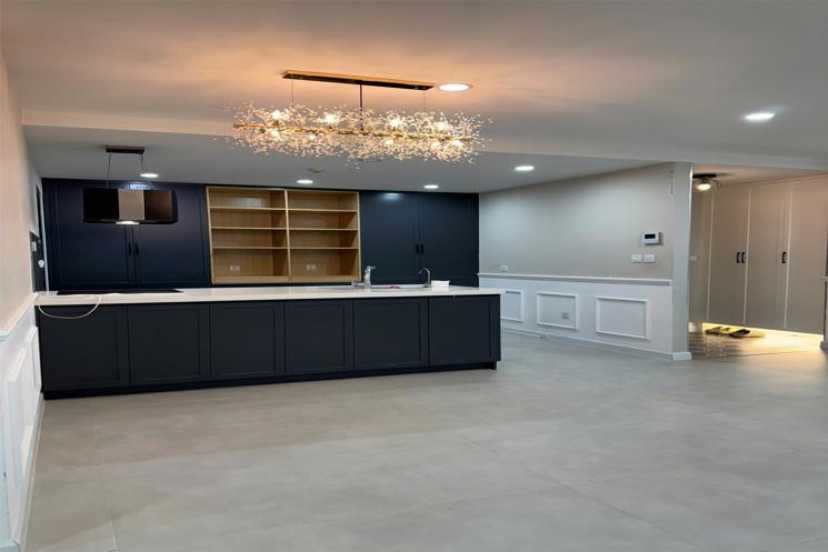 Gia đình cần bán căn trục 10 – căn góc hoa hậu Goldmark City