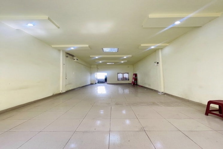 4❌35m, BÁN NHÀ C4, ĐƯỜNG XE TẢI 1 TRỤC, LÊ ĐỨC THỌ, P16 GÒ VẤP, 11 TỶ HƠN