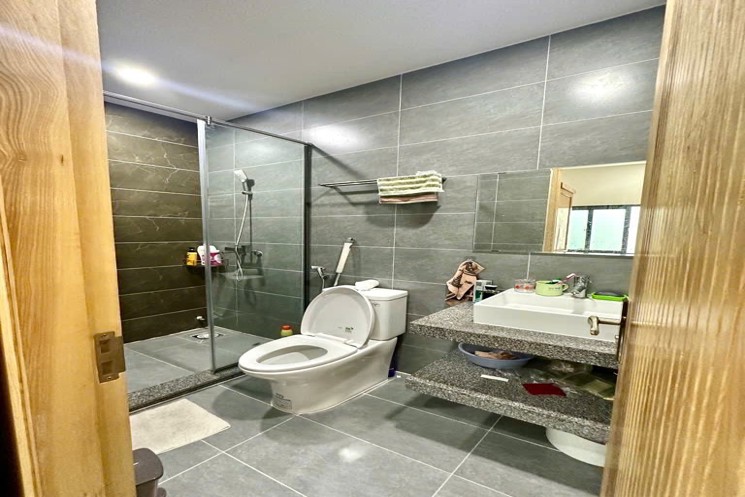 5❌15m, BÁN NHÀ 3 TẦNG, 4PN, HẺM 4.5M, THỐNG NHẤT, P16 GÒ VẤP, 7 TỶ NHỈNH