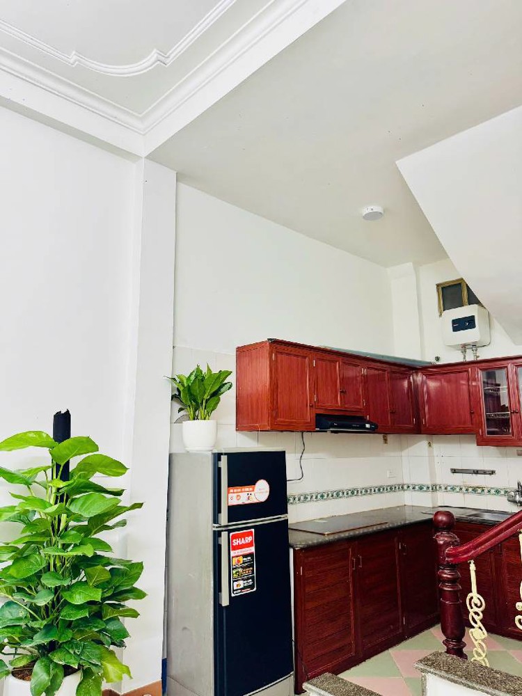 NHÀ PHÂN LÔ - CÁCH Ô TÔ VÀI BƯỚC CHÂN - 2 THOÁNG TRƯỚC SAU_ 5 TẦNG – 28/30M2 – 8,25 TỶ
