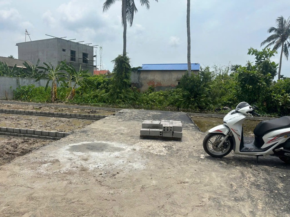 1.0xx tỷ 79.5m2 Đại Đồng Kiến Thụy Zalo 0567222555
