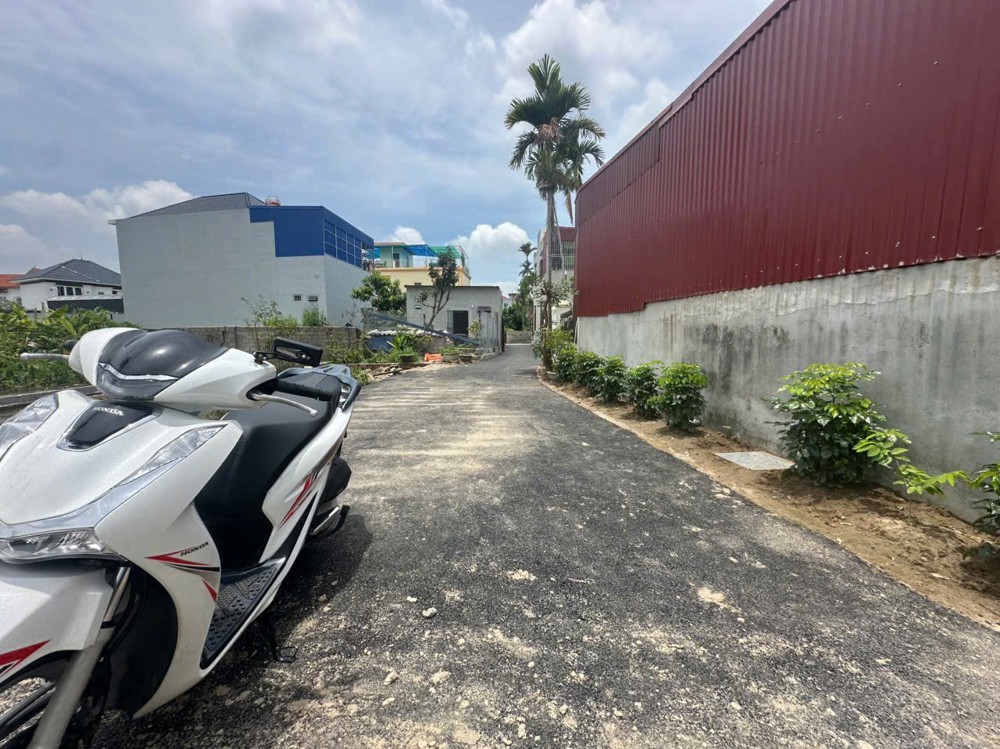 1.0xx tỷ 79.5m2 Đại Đồng Kiến Thụy Zalo 0567222555