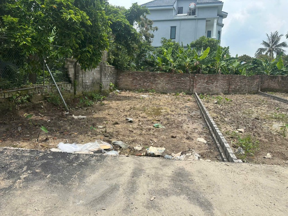 1.0xx tỷ 79.5m2 Đại Đồng Kiến Thụy Zalo 0567222555