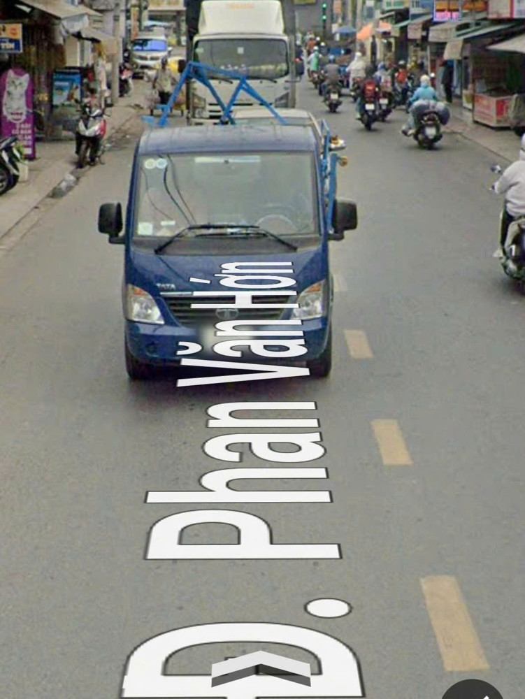 SIÊU RẺ NHÀ VƯỜN (13X24) MT XUÂN THỚI THƯỢNG 24, HÓC MÔN