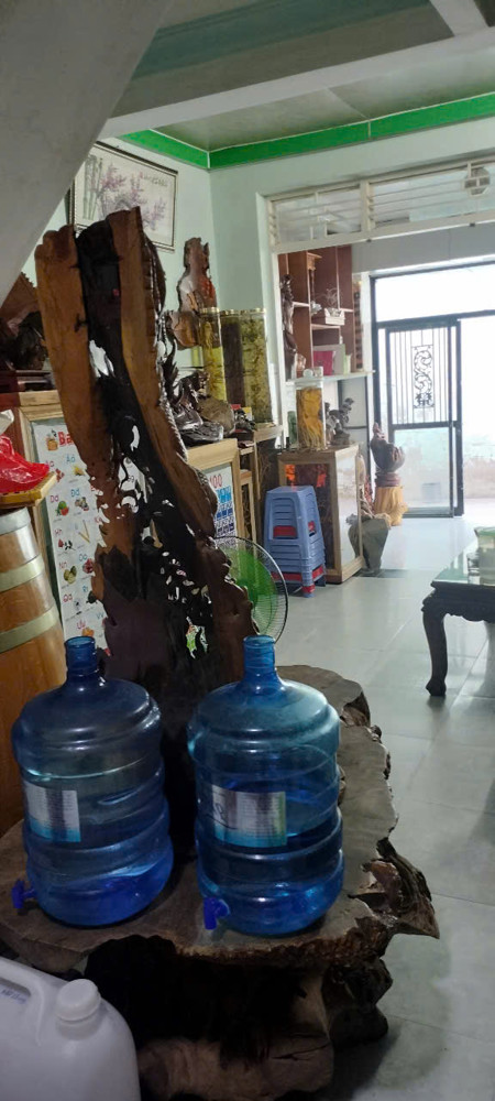 Nhà Đẹp Sát AEON MALL TP 1Đời Chủ BTCT Ở Ngay 5Tầng Giá Chỉ 5 Đồng 6Xu