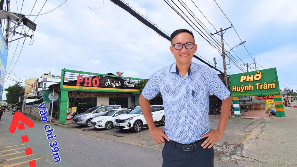 BÁN NHÀ 3 TẤM SÁT QUỐC LỘ 13 - ĐƯỜNG SỐ 8 - HIỆP BÌNH PHƯỚC - THÀNH PHỐ THỦ ĐỨC