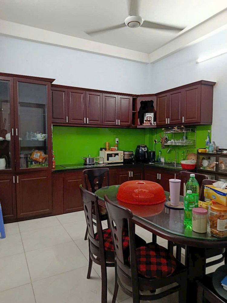 BÁN NHÀ 3 TẤM SÁT QUỐC LỘ 13 - ĐƯỜNG SỐ 8 - HIỆP BÌNH PHƯỚC - THÀNH PHỐ THỦ ĐỨC
