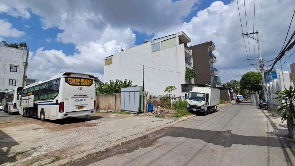 Bán Lô Đất Đẹp 181m² Hẻm Xe Tải 1 Sẹc Quốc Lộ 13 Hiệp Bình Phước Thủ Đức 👉 Giá 11 tỷ