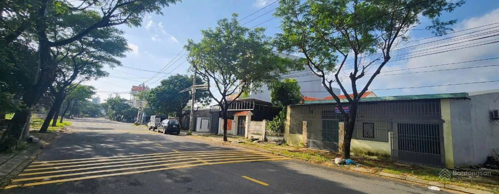 Đất MT Nguyễn Duy Trinh - gần sông, biển - đối diện FPT - sát sân golf - 116,2m2 giá chỉ 5,85 tỷ