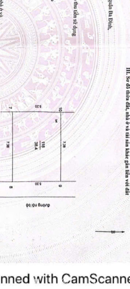 NGÕ TO NHƯ PHỐ - Ô TÔ TRÁNH - KINH DOANH SẦM UẤT NGÀY ĐÊM - MẶT TIỀN QUYỀN LỰC  3 9 m, 5 tầng, mt