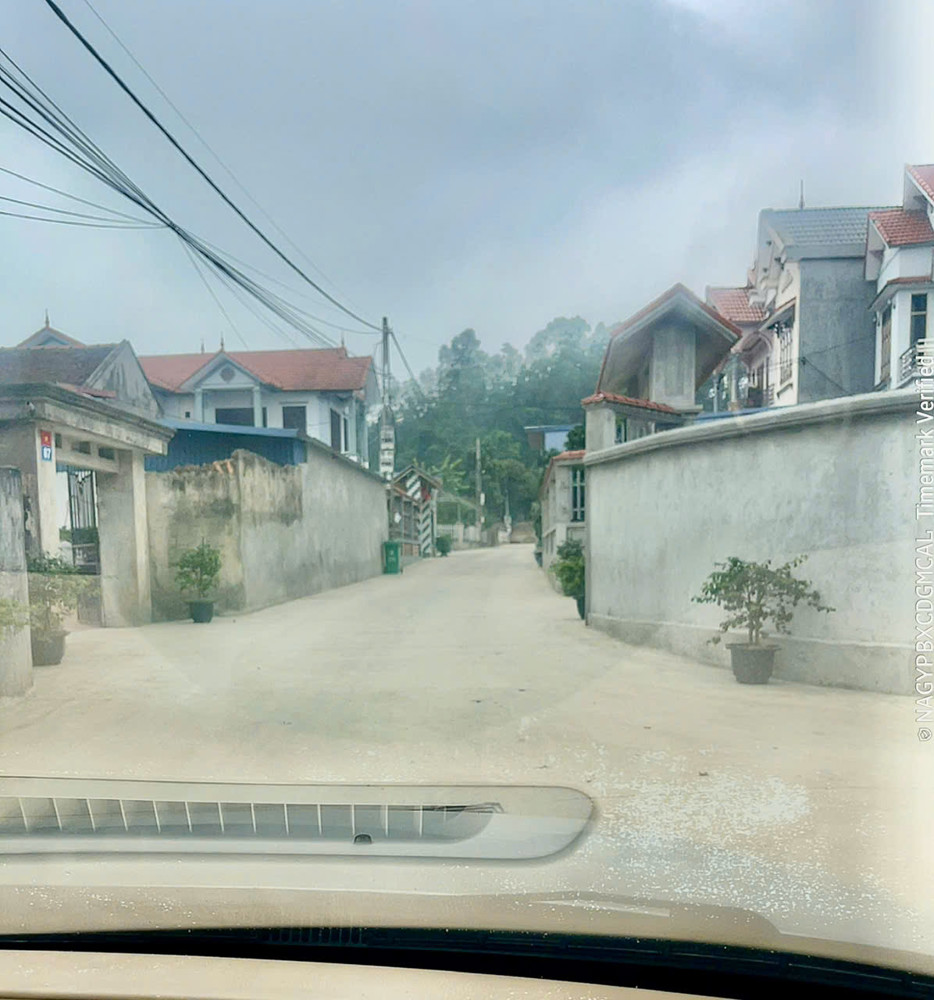 Chính Chủ Cần Tiền Chuyển Nhượng Lại Lô Đất Cức Đẹp tại Sóc Sơn, Hà Nội