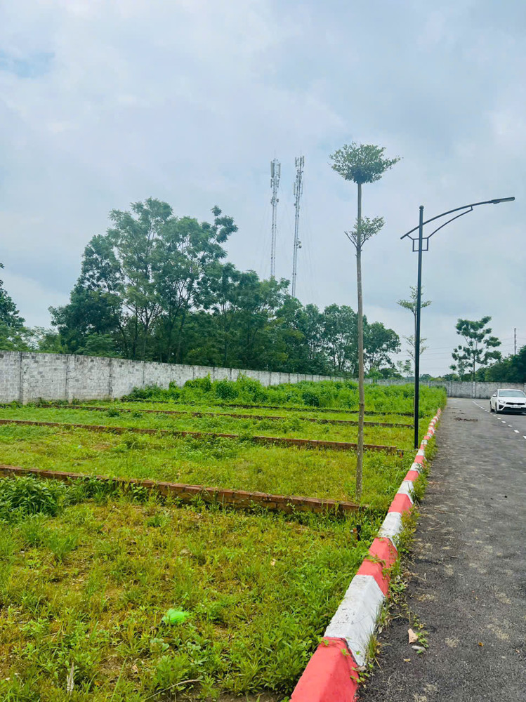 Đất nền Láng Hòa Lạc giá 2.8 tỷ diện tích 100m2 gần khu công nghệ cao – Nguyễn Hùng BĐS - 0989333012