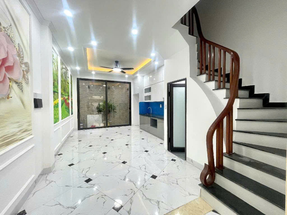 KHU PHÂN LÔ (TT Đặc Công - Vĩnh Quỳnh) 59m, 6 tầng thang máy