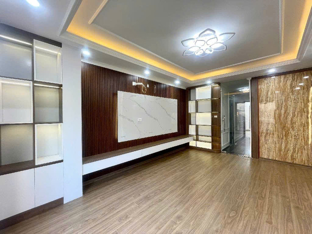 KHU PHÂN LÔ (TT Đặc Công - Vĩnh Quỳnh) 59m, 6 tầng thang máy