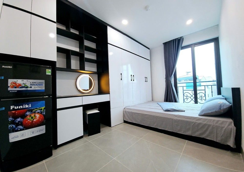 TÒA NHÀXUÂN ĐỈNH 33 P–VỈA HÈ–ĐƯỜNG 2 Ô TÔ– DT 135M2,MT 9.3M