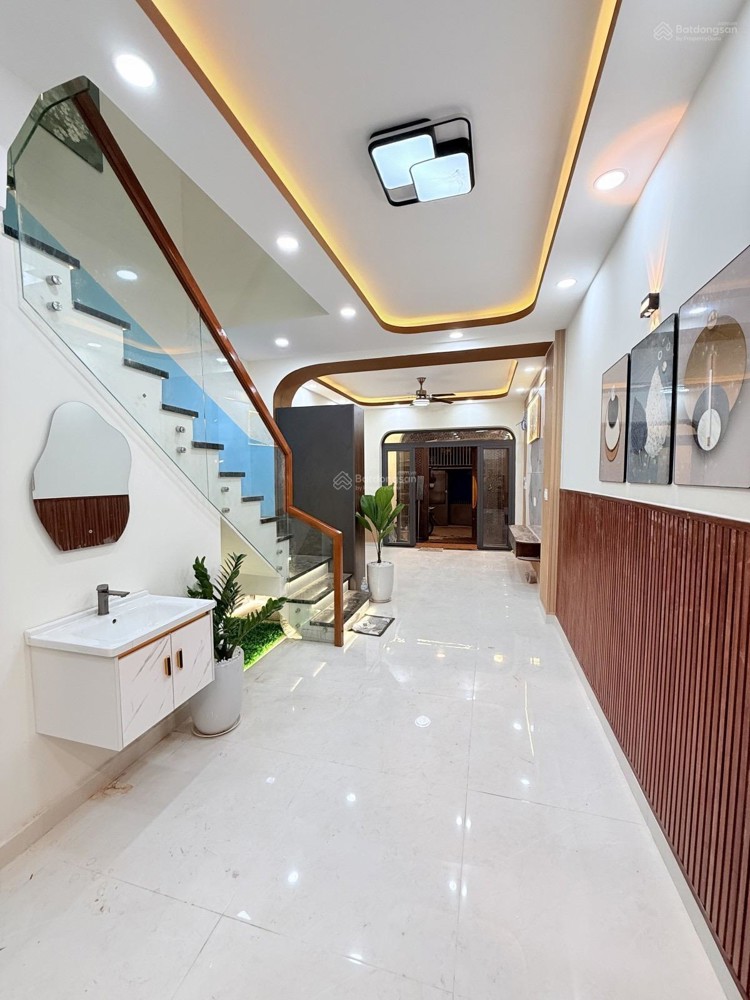 Gấp bán  nhà Dương Văn Dương Tân Phú 65m2 5,95 tỷ hẻm Ô Tô Gần Aeon SHR Alo Chính Chủ