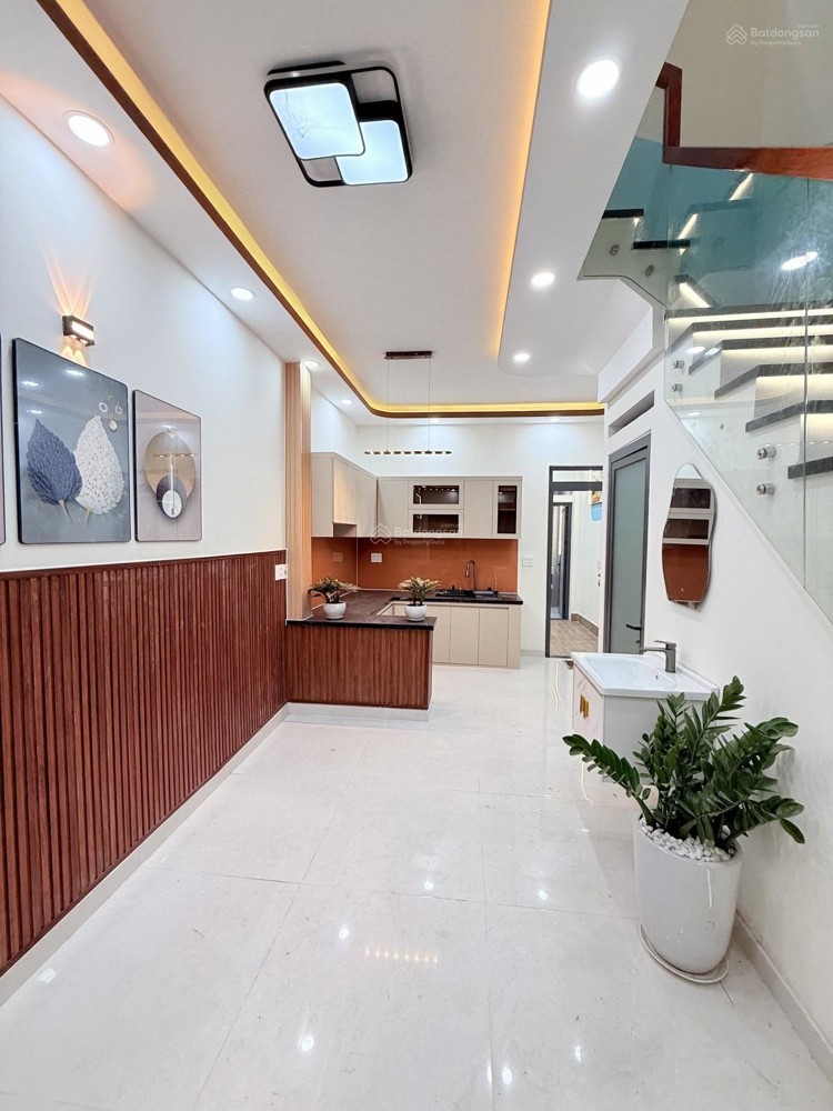 Gấp bán  nhà Dương Văn Dương Tân Phú 65m2 5,95 tỷ hẻm Ô Tô Gần Aeon SHR Alo Chính Chủ