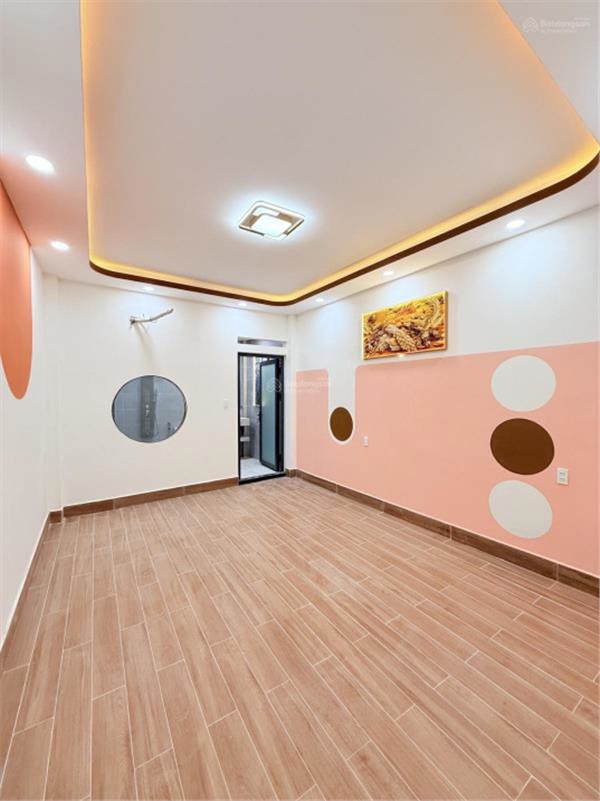 Gấp bán  nhà Dương Văn Dương Tân Phú 65m2 5,95 tỷ hẻm Ô Tô Gần Aeon SHR Alo Chính Chủ