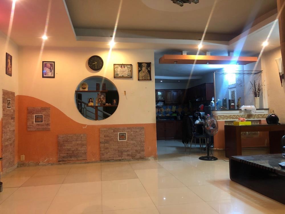 Bán nhà khu Bảo Minh, Bình Thạnh – Đa dạng diện tích, giá từ 10.5 tỷ
