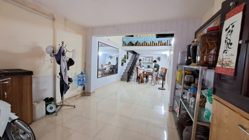 SỔ ĐỎ VUÔNG ĐÉT - TRUNG TÂM BA ĐÌNH - LA THÀNH – 2 MẶT NGÕ THOÁNG SÁNG- La Thành 50m,  C4, mtn 3.8