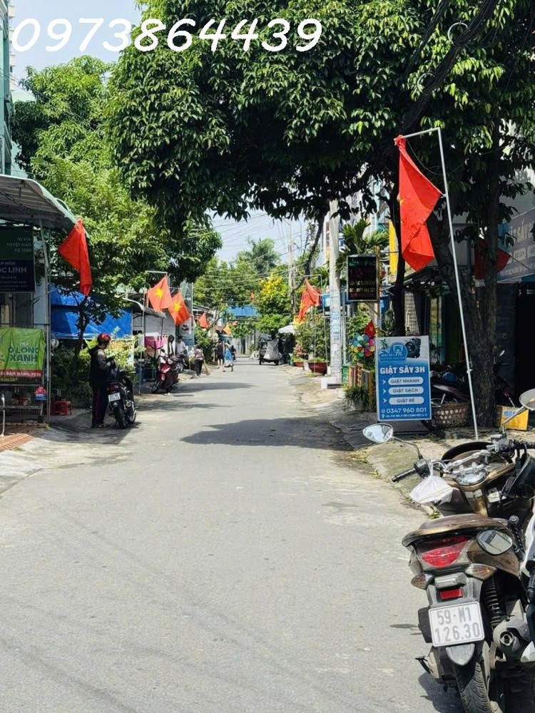 🏠 SIÊU CƠ HỘI ĐẦU TƯ KHÁCH SẠN 4 TẦNG - NGANG 6,5M2 - DTS 325,8M2 – DÒNG TIỀN ỔN ĐỊNH 45