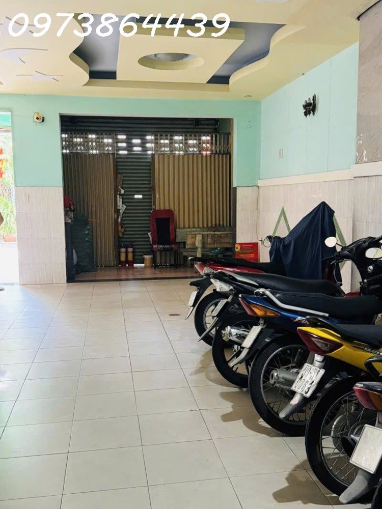 🏠 SIÊU CƠ HỘI ĐẦU TƯ KHÁCH SẠN 4 TẦNG - NGANG 6,5M2 - DTS 325,8M2 – DÒNG TIỀN ỔN ĐỊNH 45