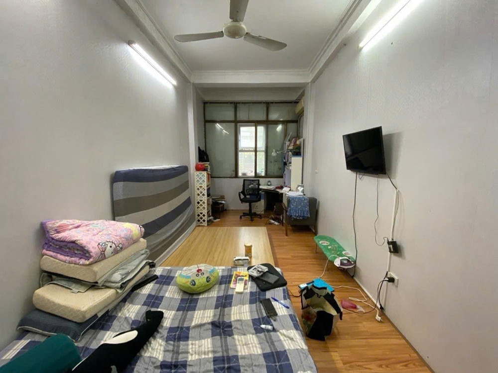 TÂY HỒ - CÁCH PHỐ 30m - SAU QUY HOẠCH RA MẶT ĐƯỜNG - GIÁP BA ĐÌNH- Hoàng Hoa Thám 47m, 4 T, 9  tỷ 3