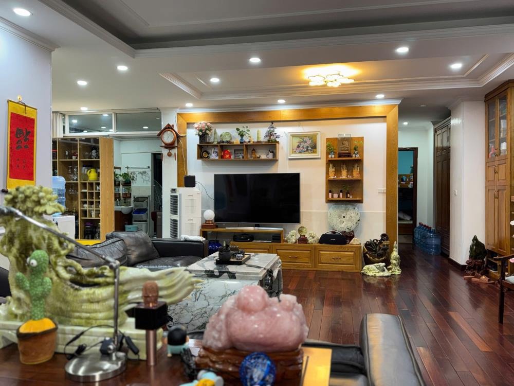 Bán Căn Hộ 4PN, 2VS, 160m2 Lidaco - Vinaconex 7, Đại Từ, Giá Tốt