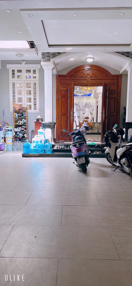 BÁN GẤP NHÀ MT TRƯƠNG THỊ HOA, TÂN THỚI HIỆP, Q12 SẬP SÀN 18 TỶ