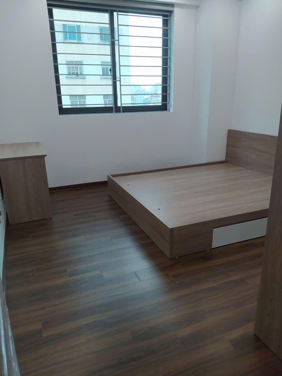 Bán căn hộ Trần Quý Kiên, Cầu Giấy - 60m² - 4.9 tỷ - Full Nội Thất