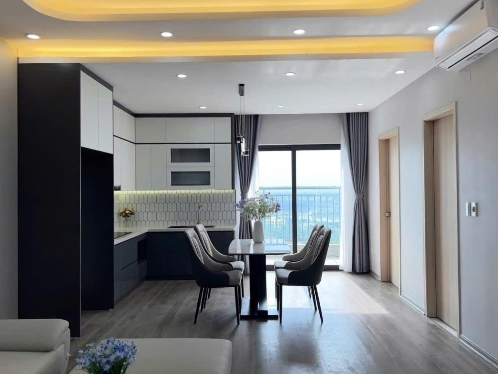 Bán Căn Góc 2 Phòng Ngủ, 80m2, Full Nội Thất, KĐT Thanh Hà Cienco 5