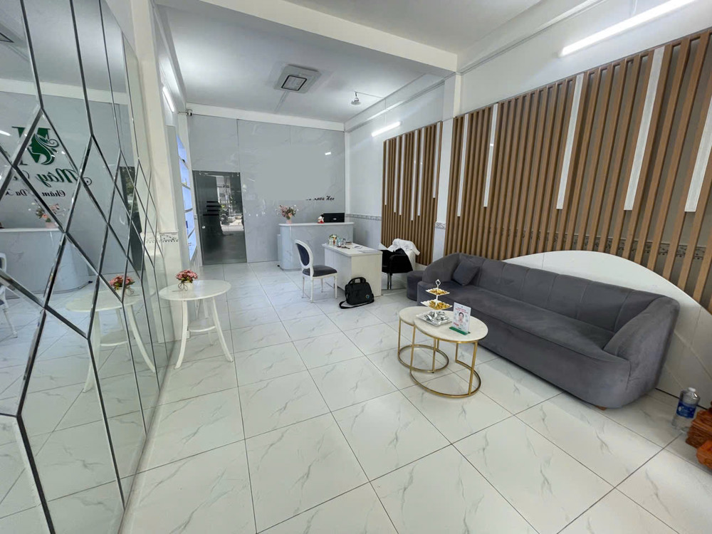 Quận Bình Thạnh , SANG RẺ , Spa Chuyên Da – Gội – Body – Triệt, Tel : 0911400718 ( Chính chủ )