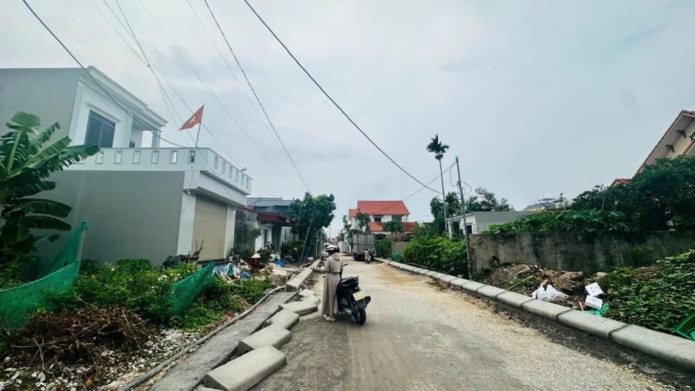 2.9 tỷ - 130m2 Đại Trà Kiến Thụy HP Zalo 0567222555