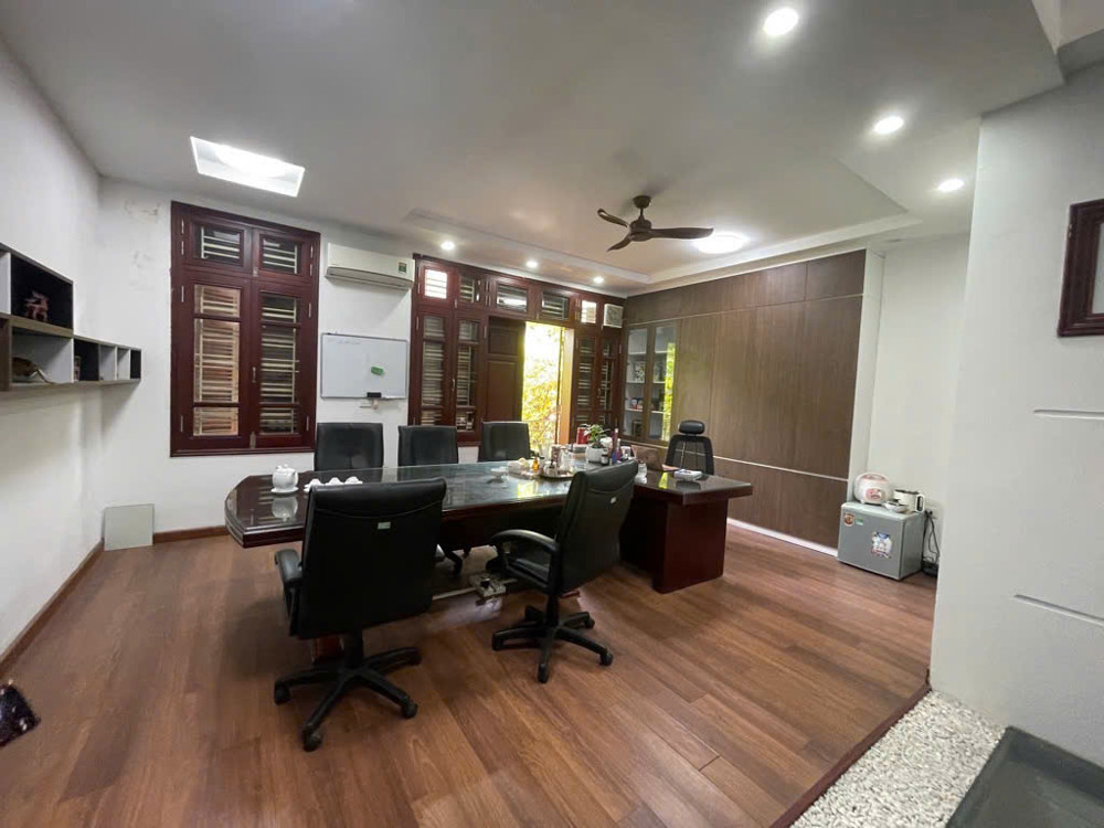 Bán nhà Lê Trọng Tấn, Thanh Xuân DT 72m2, MT 5m dân xây - mặt ngõ thông - kinh doanh