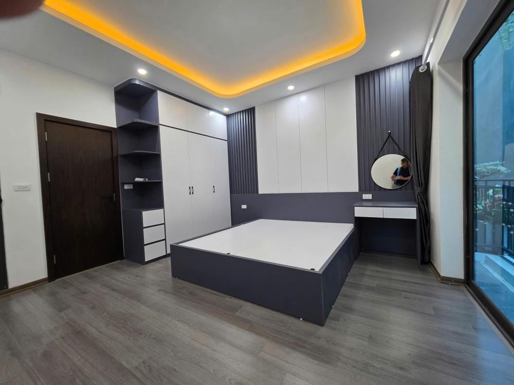 Bán nhà Trần Phú, Hà Đông: 30m2, 5 tầng, Full Nội Thất - Giá Tốt